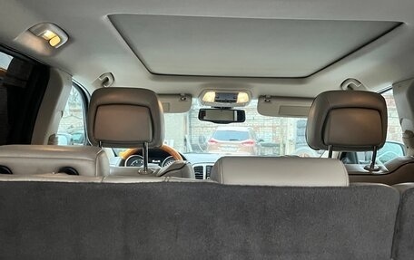 Jeep Grand Cherokee, 2012 год, 1 790 000 рублей, 14 фотография