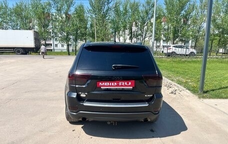 Jeep Grand Cherokee, 2012 год, 1 790 000 рублей, 8 фотография