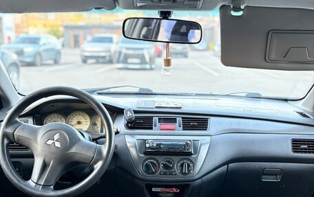 Mitsubishi Lancer IX, 2006 год, 400 000 рублей, 7 фотография