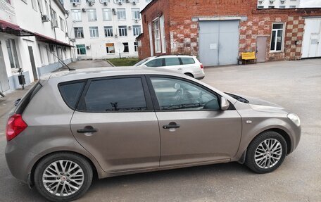 KIA cee'd I рестайлинг, 2008 год, 455 000 рублей, 3 фотография