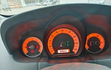 KIA cee'd I рестайлинг, 2008 год, 455 000 рублей, 2 фотография