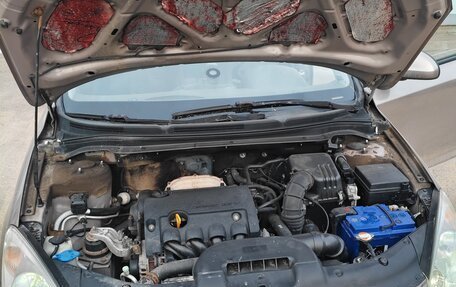 KIA cee'd I рестайлинг, 2008 год, 455 000 рублей, 8 фотография
