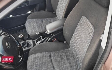KIA cee'd I рестайлинг, 2008 год, 455 000 рублей, 7 фотография