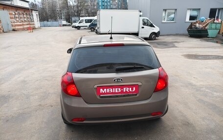 KIA cee'd I рестайлинг, 2008 год, 455 000 рублей, 4 фотография