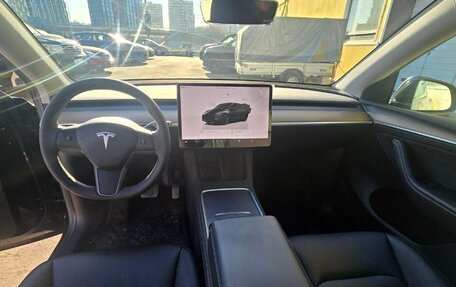 Tesla Model Y I, 2022 год, 7 фотография