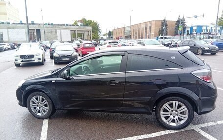 Opel Astra H, 2007 год, 580 000 рублей, 5 фотография