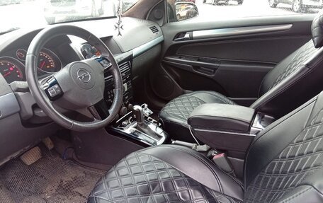 Opel Astra H, 2007 год, 580 000 рублей, 4 фотография