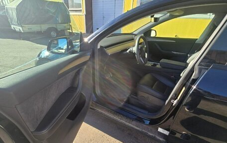 Tesla Model Y I, 2022 год, 8 фотография