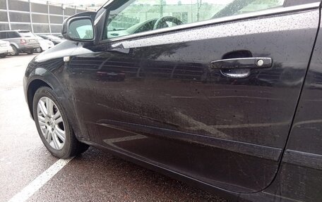 Opel Astra H, 2007 год, 580 000 рублей, 2 фотография