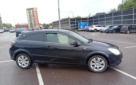 Opel Astra H, 2007 год, 580 000 рублей, 7 фотография
