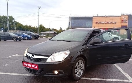 Opel Astra H, 2007 год, 580 000 рублей, 8 фотография