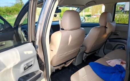 Peugeot 4007, 2010 год, 1 100 000 рублей, 17 фотография