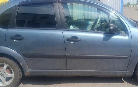 Citroen C3 II, 2005 год, 299 000 рублей, 4 фотография