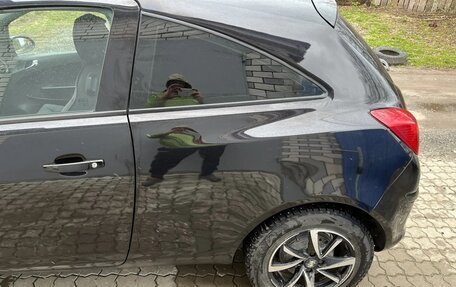 Opel Corsa D, 2008 год, 450 000 рублей, 3 фотография