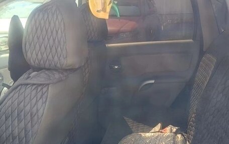 Citroen C3 II, 2005 год, 299 000 рублей, 9 фотография