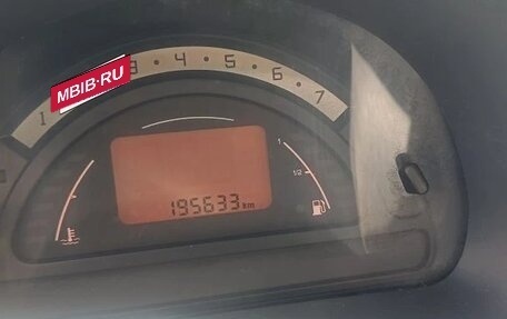 Citroen C3 II, 2005 год, 299 000 рублей, 7 фотография