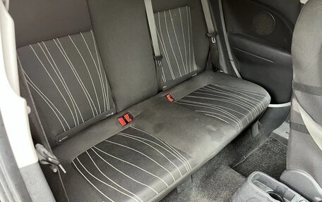 Opel Corsa D, 2008 год, 450 000 рублей, 12 фотография