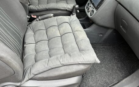 Opel Corsa D, 2008 год, 450 000 рублей, 10 фотография