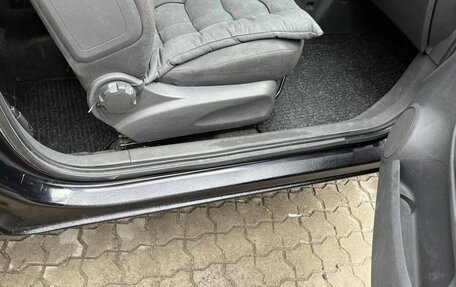 Opel Corsa D, 2008 год, 450 000 рублей, 11 фотография