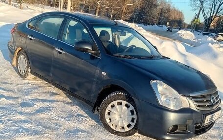 Nissan Almera, 2015 год, 660 000 рублей, 2 фотография