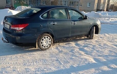 Nissan Almera, 2015 год, 660 000 рублей, 3 фотография