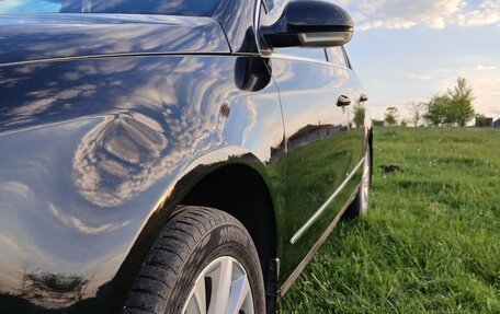 Volkswagen Passat B6, 2007 год, 650 000 рублей, 7 фотография