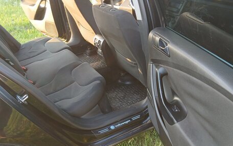 Volkswagen Passat B6, 2007 год, 650 000 рублей, 18 фотография