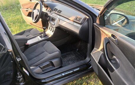 Volkswagen Passat B6, 2007 год, 650 000 рублей, 17 фотография