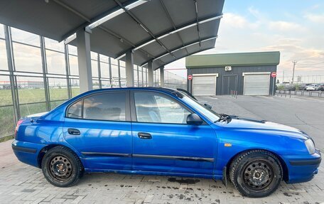Hyundai Elantra III, 2006 год, 350 000 рублей, 4 фотография