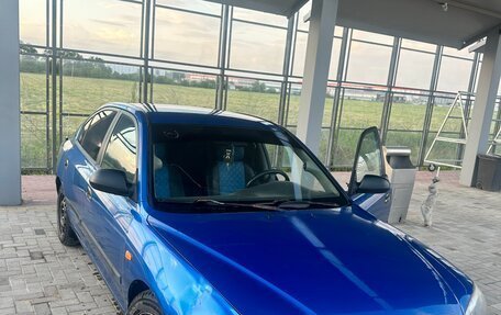Hyundai Elantra III, 2006 год, 350 000 рублей, 5 фотография