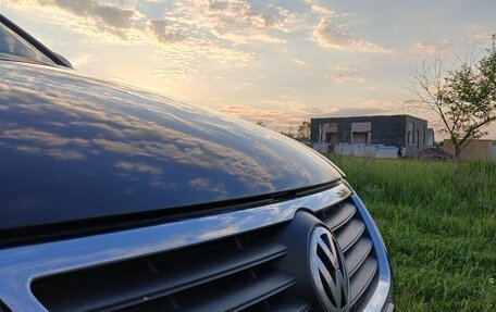 Volkswagen Passat B6, 2007 год, 650 000 рублей, 21 фотография