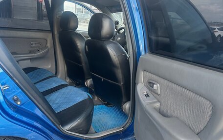Hyundai Elantra III, 2006 год, 350 000 рублей, 7 фотография