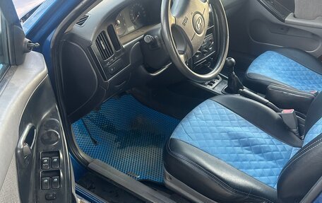 Hyundai Elantra III, 2006 год, 350 000 рублей, 8 фотография