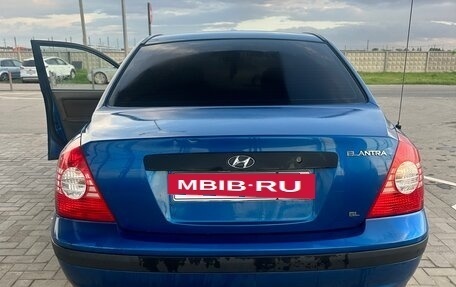Hyundai Elantra III, 2006 год, 350 000 рублей, 3 фотография