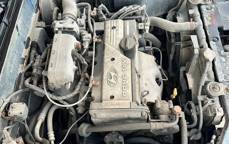 Hyundai Elantra III, 2006 год, 350 000 рублей, 11 фотография