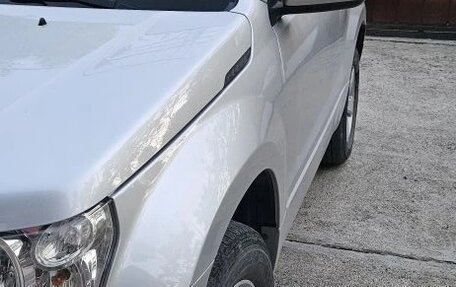 Suzuki Grand Vitara, 2011 год, 1 600 000 рублей, 4 фотография