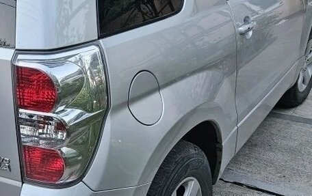 Suzuki Grand Vitara, 2011 год, 1 600 000 рублей, 6 фотография