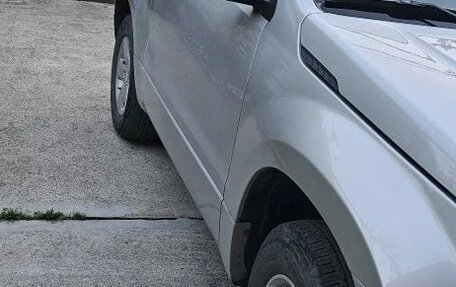 Suzuki Grand Vitara, 2011 год, 1 600 000 рублей, 3 фотография