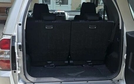Suzuki Grand Vitara, 2011 год, 1 600 000 рублей, 8 фотография