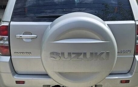 Suzuki Grand Vitara, 2011 год, 1 600 000 рублей, 7 фотография