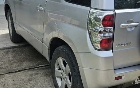 Suzuki Grand Vitara, 2011 год, 1 600 000 рублей, 5 фотография