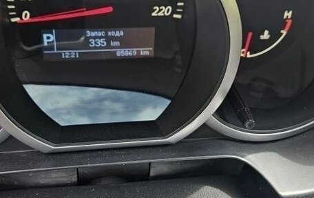 Suzuki Grand Vitara, 2011 год, 1 600 000 рублей, 2 фотография