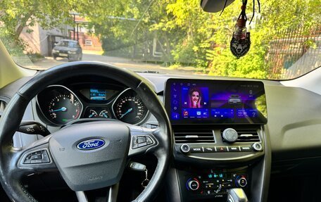 Ford Focus III, 2018 год, 1 205 000 рублей, 16 фотография