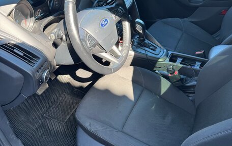 Ford Focus III, 2018 год, 1 205 000 рублей, 7 фотография