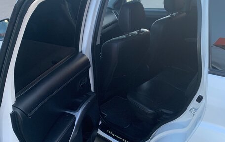 Mitsubishi Outlander III рестайлинг 3, 2012 год, 1 400 000 рублей, 10 фотография