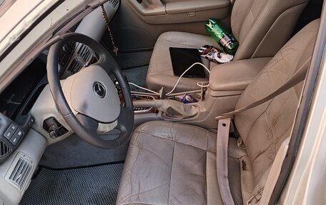 Mazda Millenia I рестайлинг, 2001 год, 380 000 рублей, 3 фотография