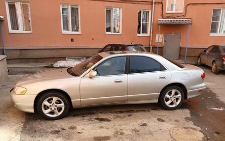 Mazda Millenia I рестайлинг, 2001 год, 380 000 рублей, 5 фотография