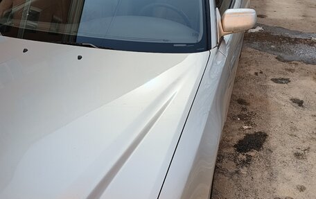Mazda Millenia I рестайлинг, 2001 год, 380 000 рублей, 6 фотография
