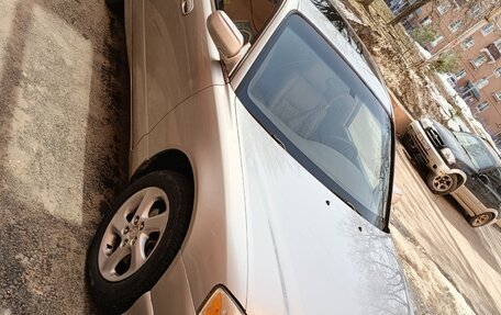 Mazda Millenia I рестайлинг, 2001 год, 380 000 рублей, 7 фотография