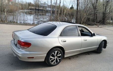Mazda Millenia I рестайлинг, 2001 год, 380 000 рублей, 2 фотография